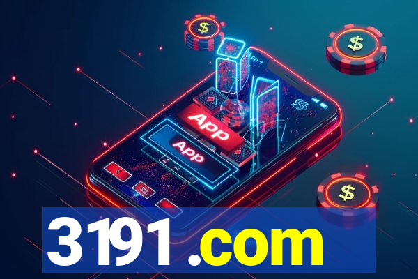 3191 .com